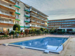 Apartment Eivissa by Interhome